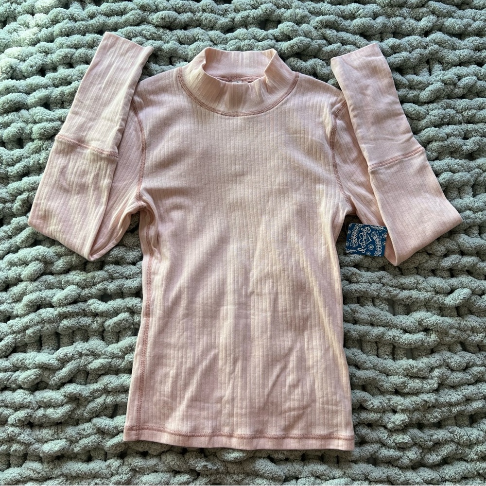 Free People Long Sleeve